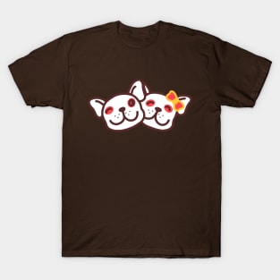 Dogs T-Shirt